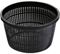 HEISSNER Panier pour Plantes Aquatiques Rond - Ø 13 cm x 10 cm