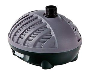 Heissner Pompe à eau Smartline 600-4900 l/h 3100 l/h