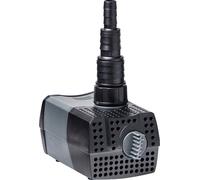 HEISSNER Pompe de Bassin Aqua Stark Eco P1400E-00 - 700 - 1.400 l/h