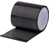 HEISSNER Ruban Adhésif de Réparation Easy Fix - Noir - 150 x 10 cm