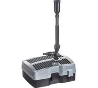HEISSNER Système de Filtration pour Bassin - Smartline FA1000UV-00 - 1.000 l/h