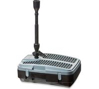 HEISSNER Système de Filtration pour Bassin - Smartline FA2000UV-00 - 2.000 l/h