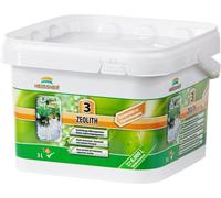 HEISSNER Zéolithe - 3 kg