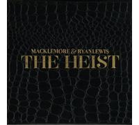 Ryan Macklemore / Lewis - The Heist