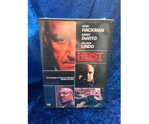 Heist - Der letzte Coup