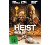 Heist: Der letzte Coup – David Mamet / Gene Hackman, Danny DeVito – DVD