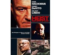 Heist - Der letzte Coup [VHS]