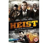 Heist [Edizione: Regno Unito] [Import]