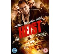 Heist [Edizione: Regno Unito] [Import]