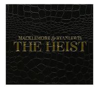 Heist (Gator Skin Deluxe Box Set)