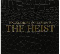 Heist Gator Skin Deluxe Box Set