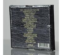 Heist Gator Skin Deluxe Box Set