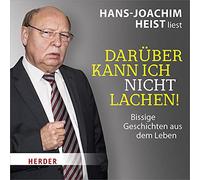 Heist,Hans-Joachim Ist Gernot Hassknec - Darüber Kann Ich Nicht Lachen!