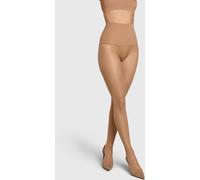 Heist Heist Nude 2 18 Denier Sheer Tights