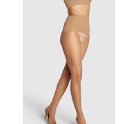 Heist Heist Nude The Bare 8 Denier Tights