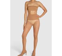 Heist Heist Nude The Fifteen Contour Sheer Tights