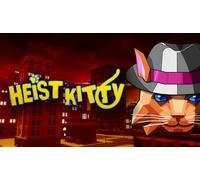 Heist Kitty Cats Go a Stray (PC)