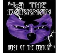 Heist Of The Century E