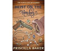 Heist on the Harbor
