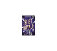 Heist Royale