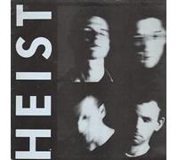 HEIST - SAME WAY 12" SINGLE UK - 1986