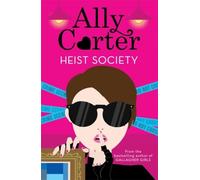 Heist Society: Heist Society