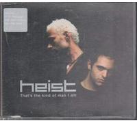 Heist - That's The Kind of Man I Am [Import]