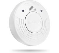 HEITECH HEI détecteur de fumée incl. LithBat. 350325