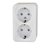 HEITECH Promotion GmbH 4003697 Prise avec contact de protection.
