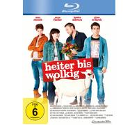 Heiter Bis Wolkig