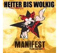 Heiter Bis Wolkig - Manifest [Import]