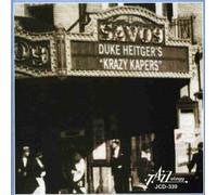 Heitger, Duke - Krazy Kapers