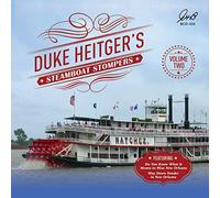 Heitger, Duke - Steamboat Stompers 2