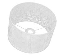 HEITIGN Abat-jour de Table Moderne Style Simple - Décoration de la Maison pour Ampoules E14 E27 (Blanc), HEITIGN5B6A9SQ1NG-11