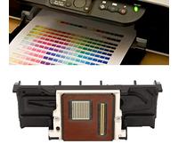 HEITIGN Tête d'impression Buse Pièces de Rechange pour Imprimante TS9120 Tête d'impression ABS Solide et Durable Jet d'encre en Douceur QY6 0090 Tête d'impression Couleur pour TS8020