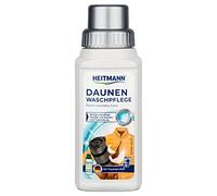 HEITMANN Daunen Lessive liquide 250 ml