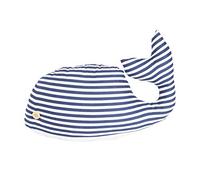 HEITMANN DECO Butoir de porte Baleine Bleue 1 pièce