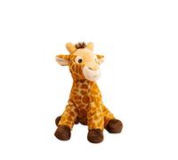 HEITMANN DECO Butoir de porte en forme de girafe, 30 cm