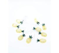 HEITMANN DECO Guirlande Lumineuse Ananas
