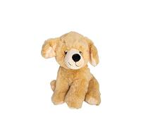 HEITMANN DECO Peluche Pet Golden Retriever, env. 20 cm