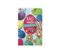Heitmann Eierfarben Peinture froide, 4,5 g 1007796