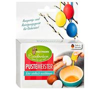 Heitmann Eierfarben Souffleur Plastique Jaune Normal