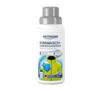 HEITMANN Imperméabilisant de lavage | Protection respirante contre les intempéries pour vêtements de plein air et de sport, sacs à dos, tentes et chaussures | Réactivation de la fonction membrane |