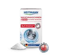 HEITMANN Lave-linge Express Hygiène 250