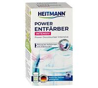 250g Heitmann Puissance Décolorant Intensif Sauvetage en Cas De Décoloration Et