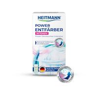 Heitmann Power Extra agent de blanchiment puissant, 250 g