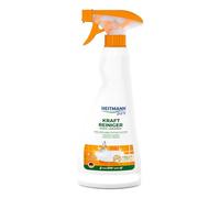 Heitmann Pure Nettoyant puissant Vinaigre Orange 500 g