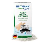 Heitmann Pure Pure Activ Bicarbonate de soude actif 350 g