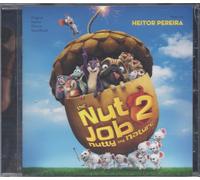 Nut Job 2: Nutty by Nature