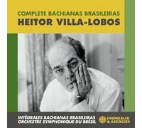 HEITOR VILLA-LOBOS -
